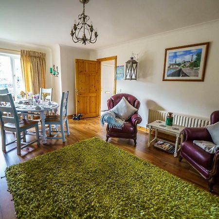 Simbavati B&B Ballina  Esterno foto