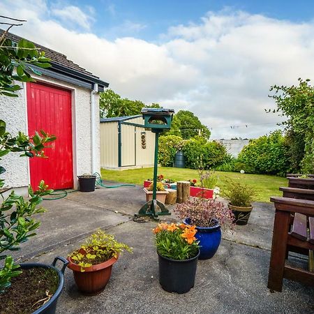 Simbavati B&B Ballina  Esterno foto