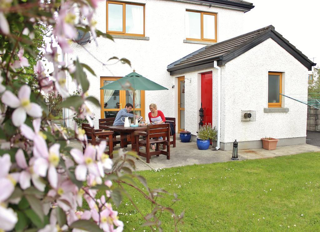 Simbavati B&B Ballina  Camera foto