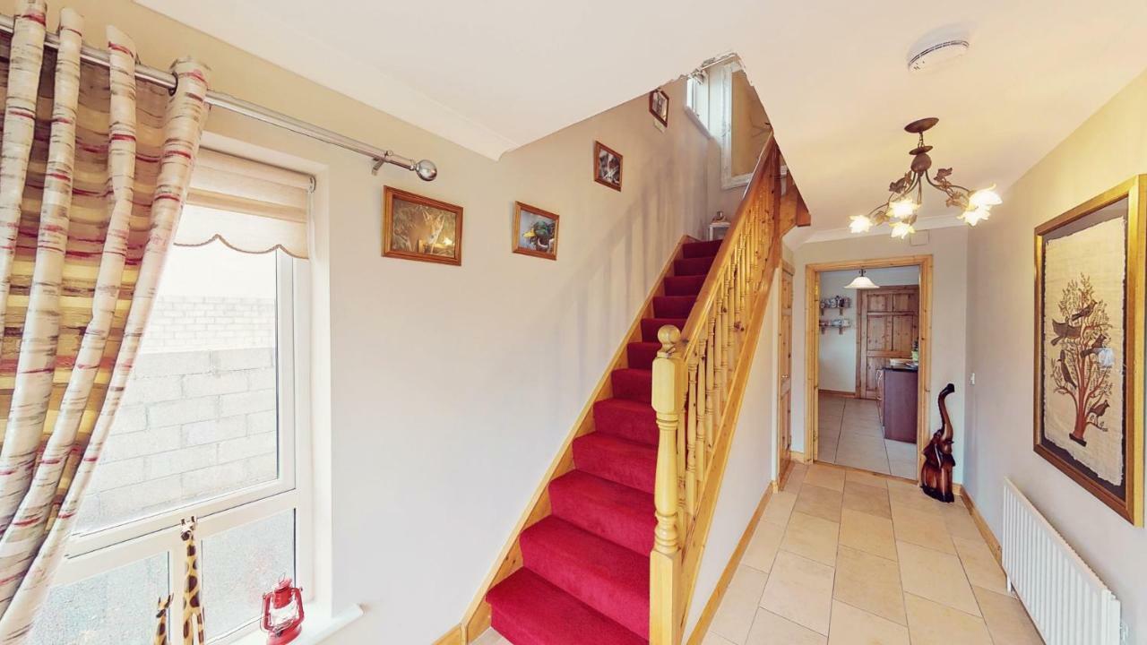 Simbavati B&B Ballina  Esterno foto