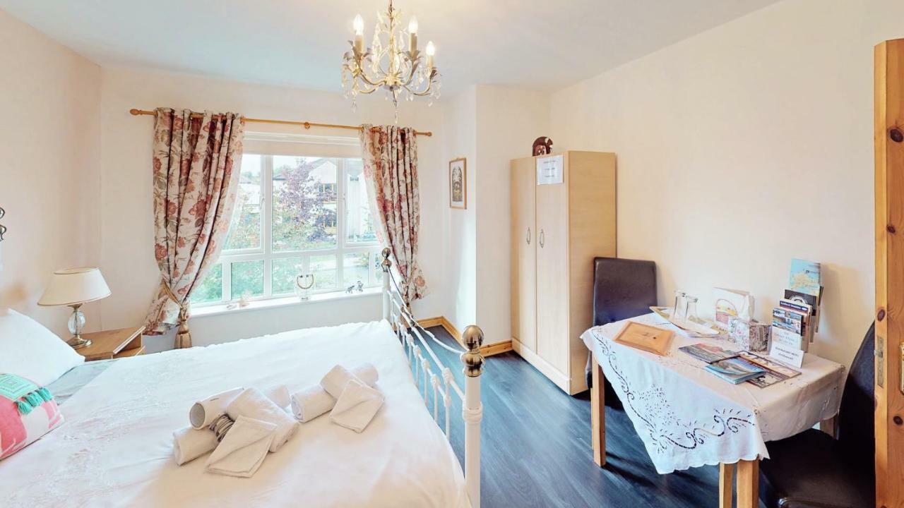 Simbavati B&B Ballina  Esterno foto