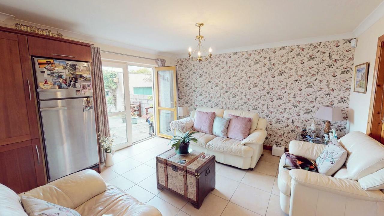 Simbavati B&B Ballina  Esterno foto