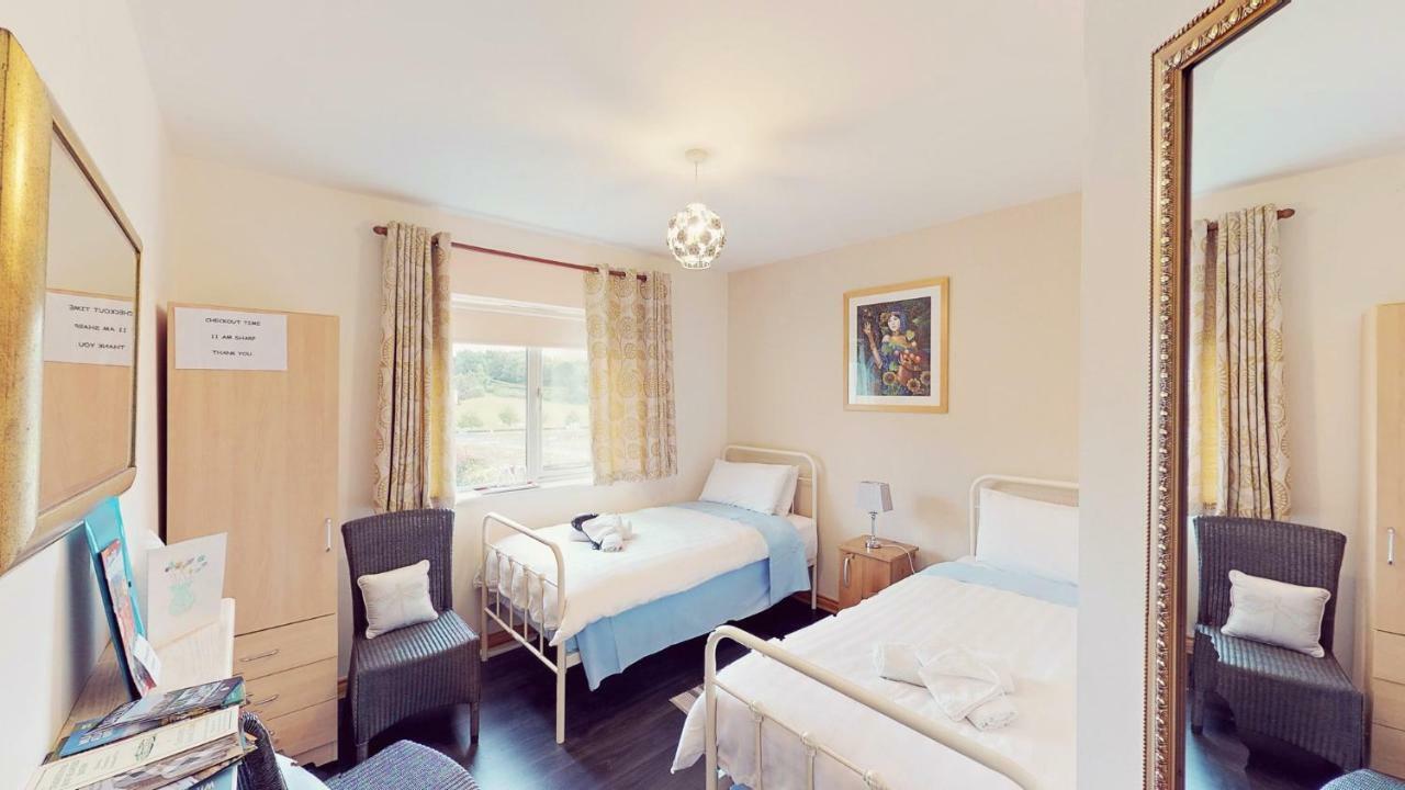 Simbavati B&B Ballina  Esterno foto