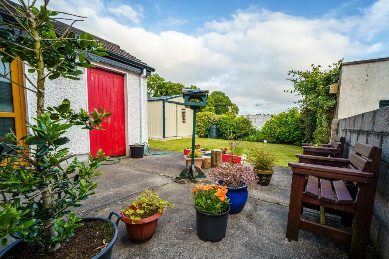 Simbavati B&B Ballina  Esterno foto