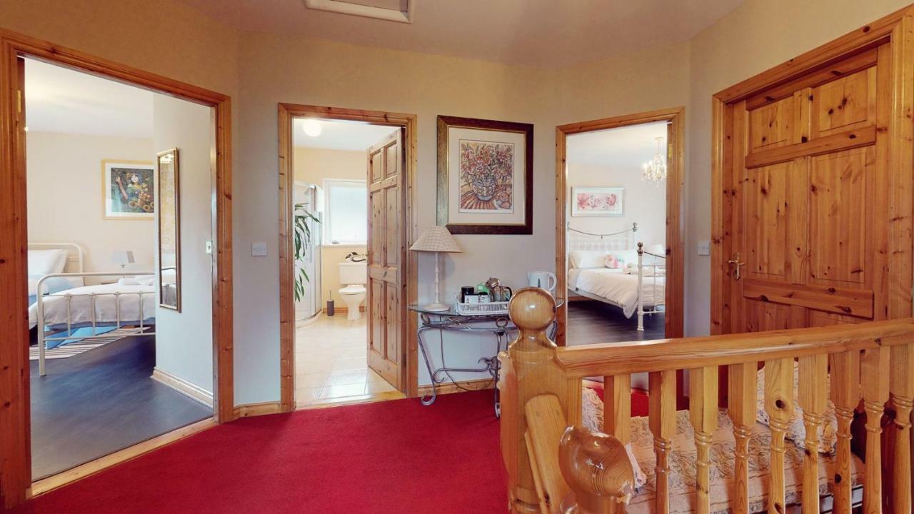 Simbavati B&B Ballina  Esterno foto