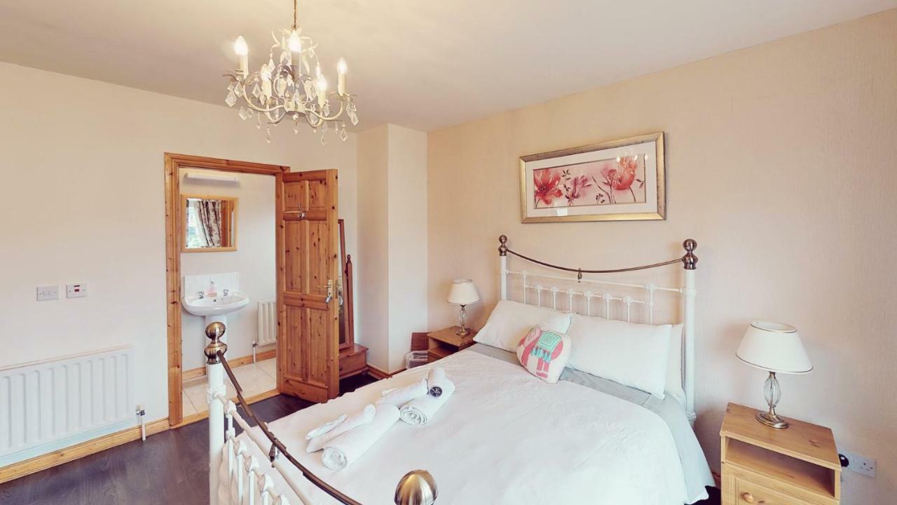 Simbavati B&B Ballina  Esterno foto
