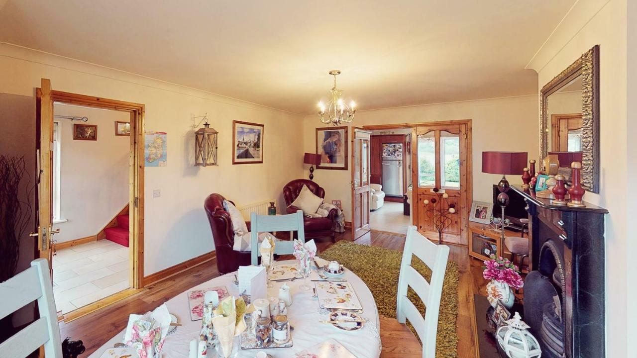 Simbavati B&B Ballina  Esterno foto