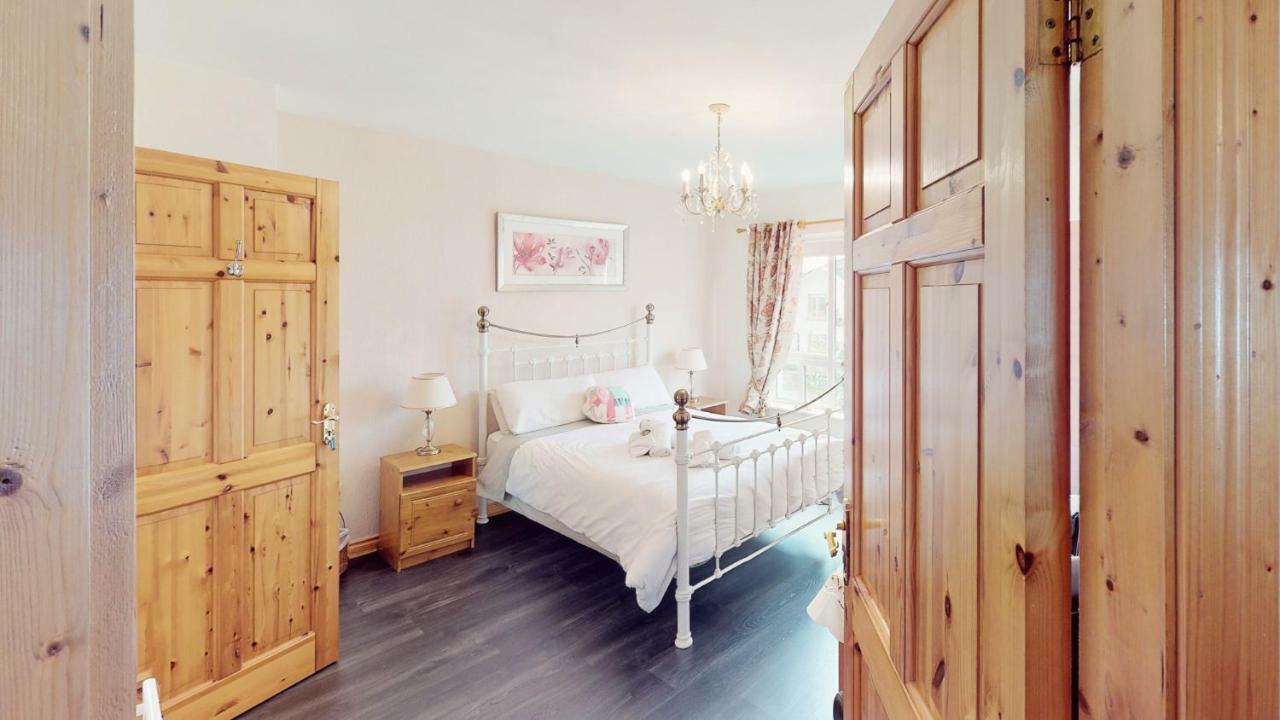 Simbavati B&B Ballina  Esterno foto