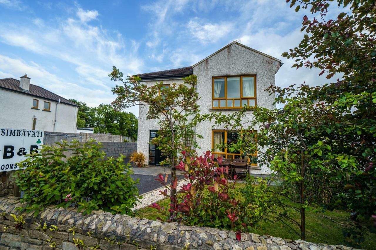 Simbavati B&B Ballina  Esterno foto